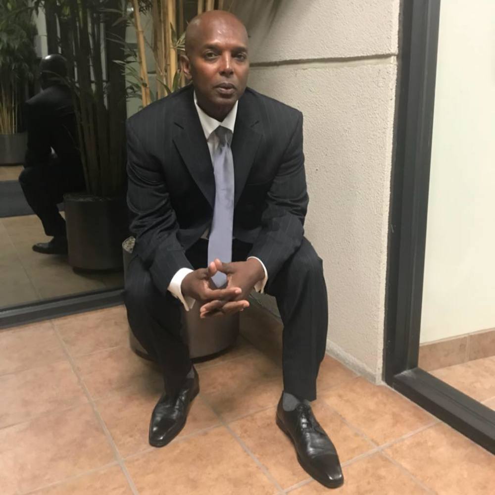 Meet your Posher, Sheldon